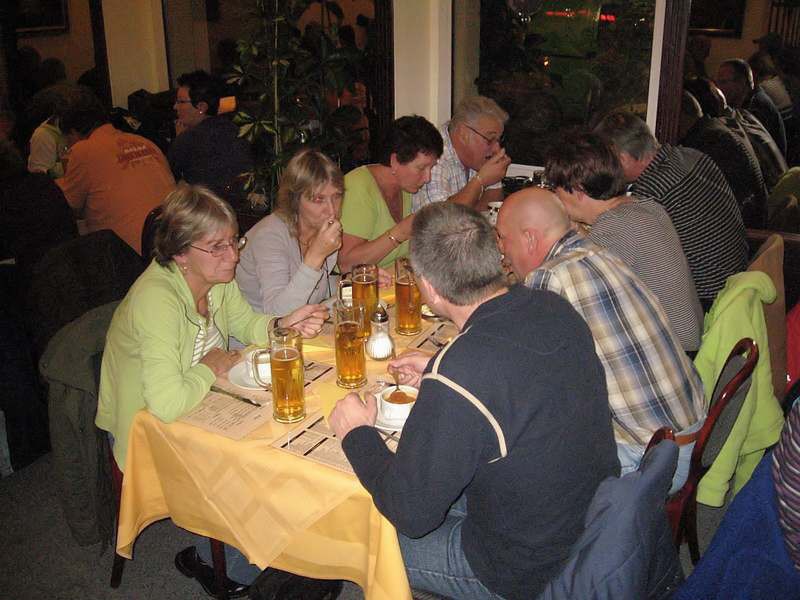Berlijn 2008